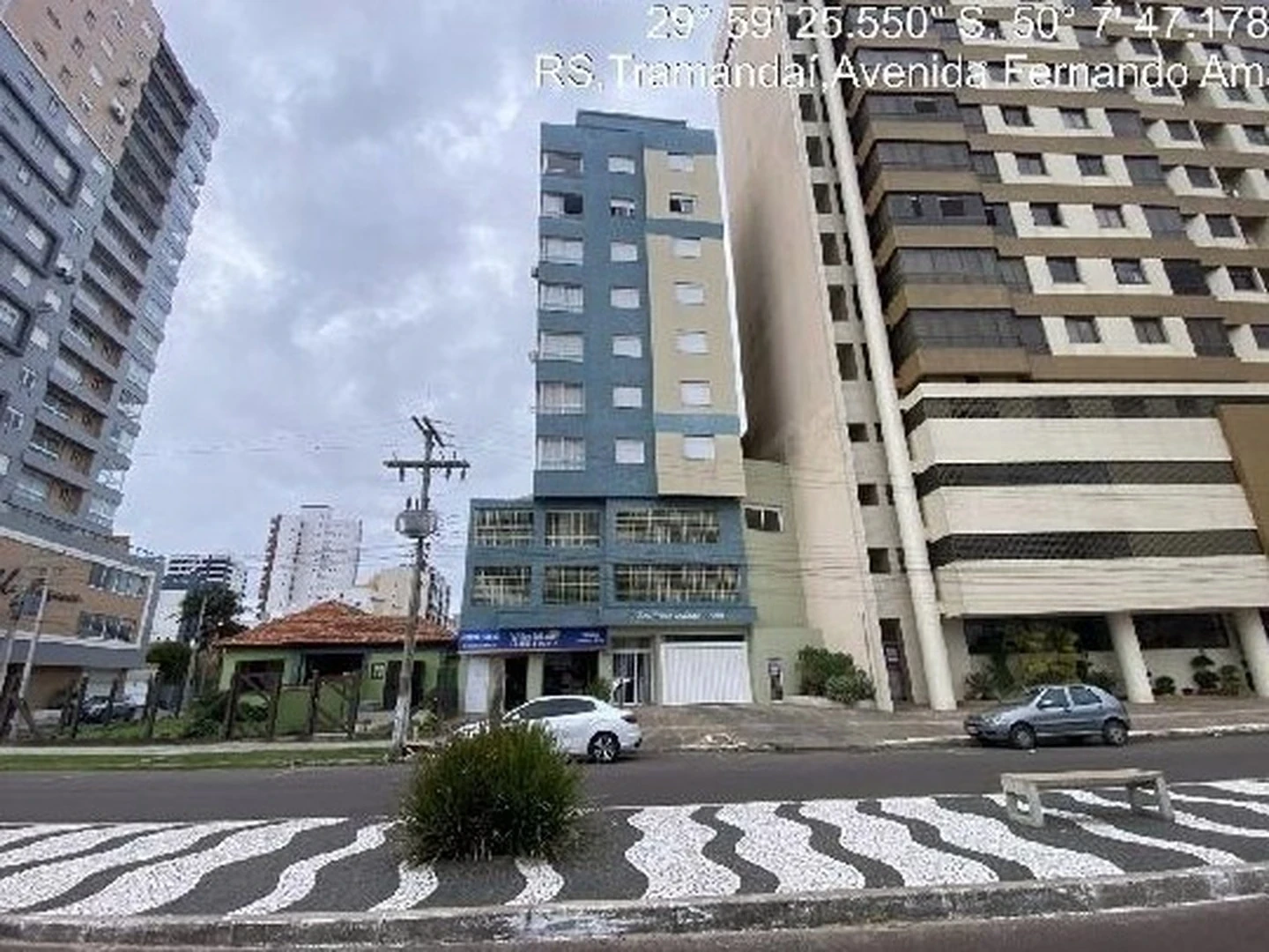 Apartamento - Tramandai, RS - foto 1