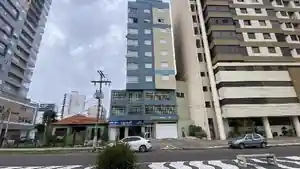 Apartamento - Tramandai, RS