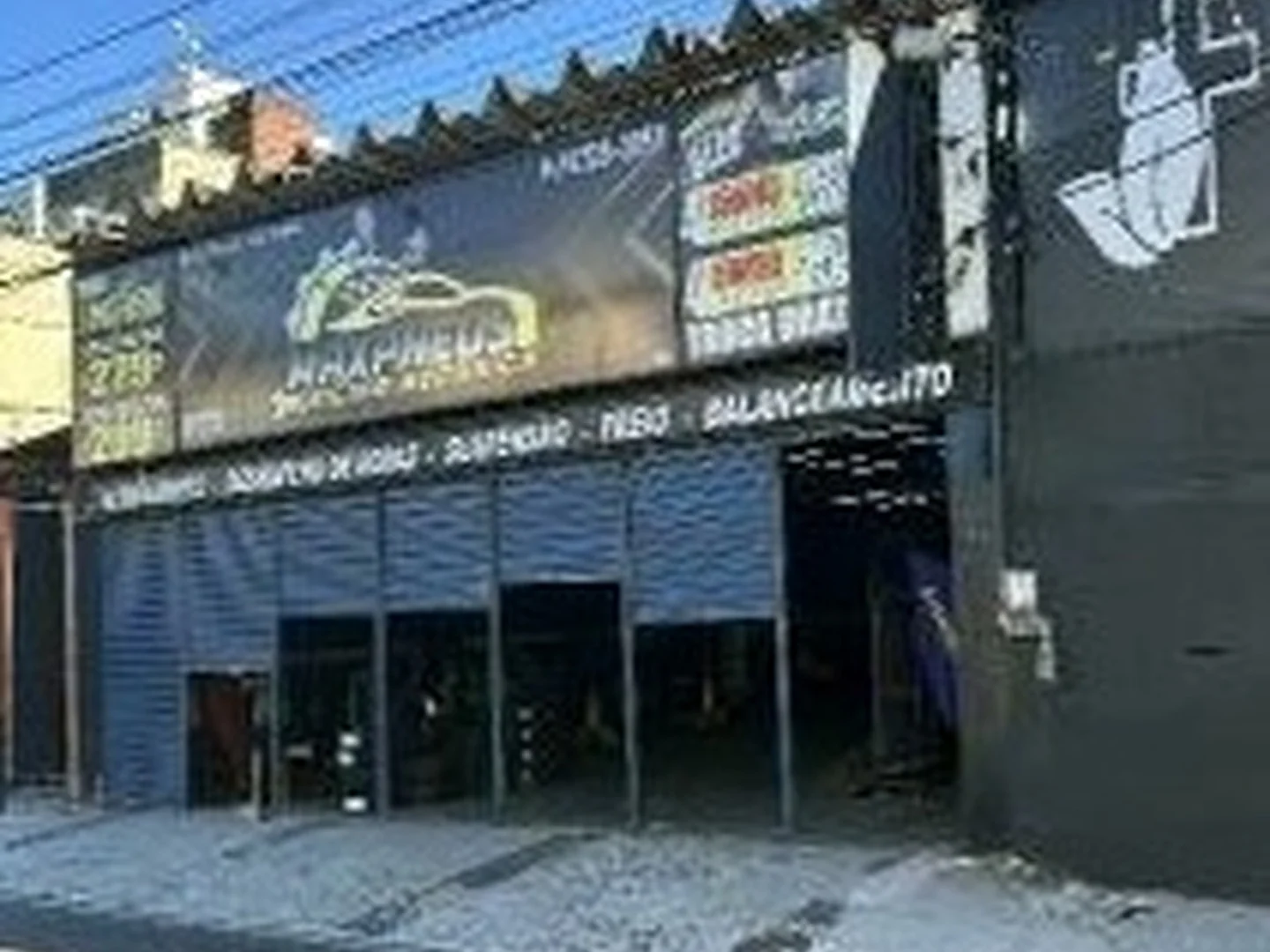 Comercial - Duque De Caxias, RJ - foto 1