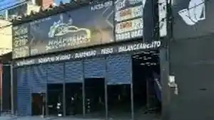 Comercial - Duque De Caxias, RJ