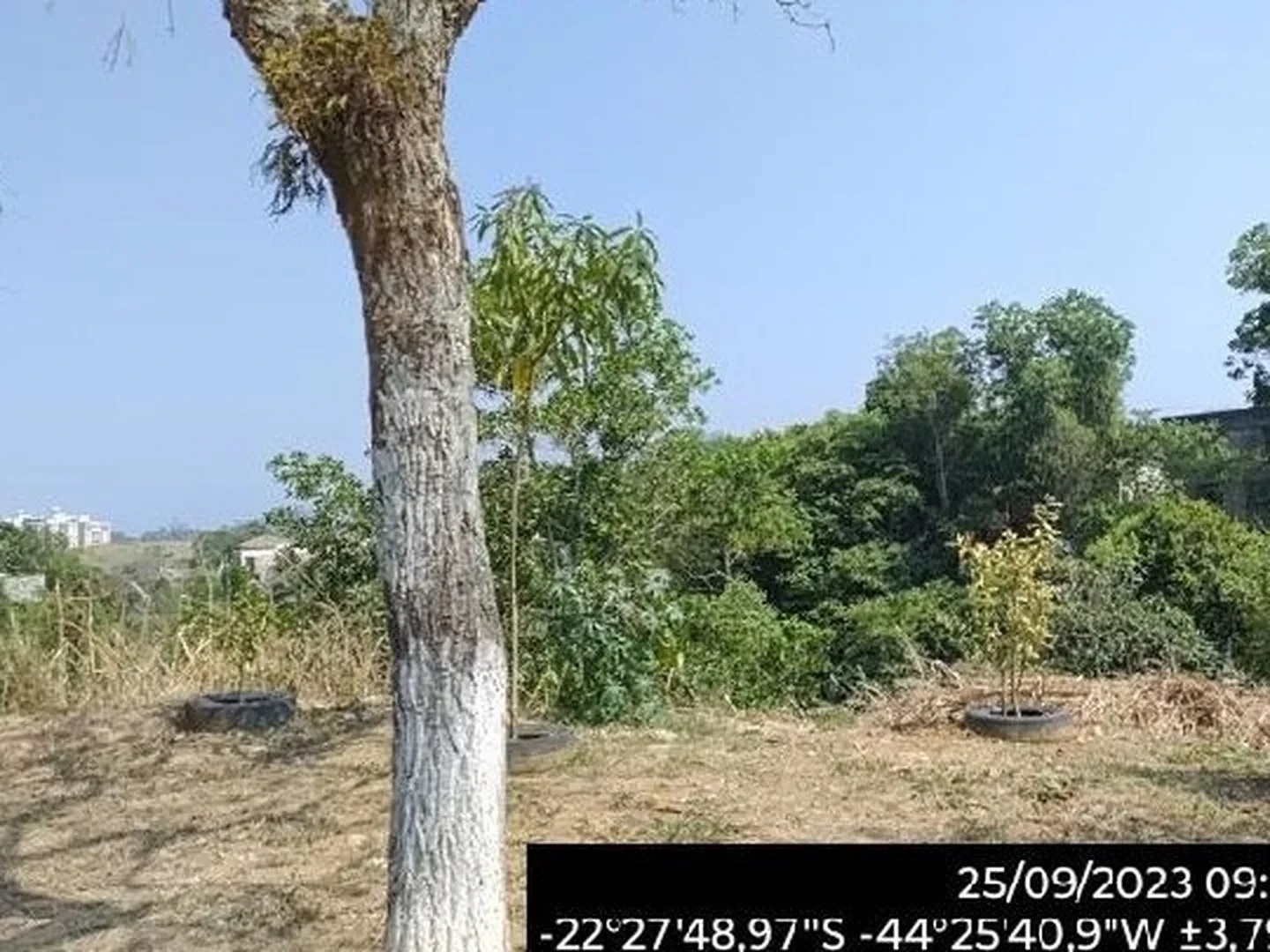Terreno - Resende, RJ - foto 1