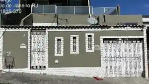 Casa - Rio De Janeiro, RJ