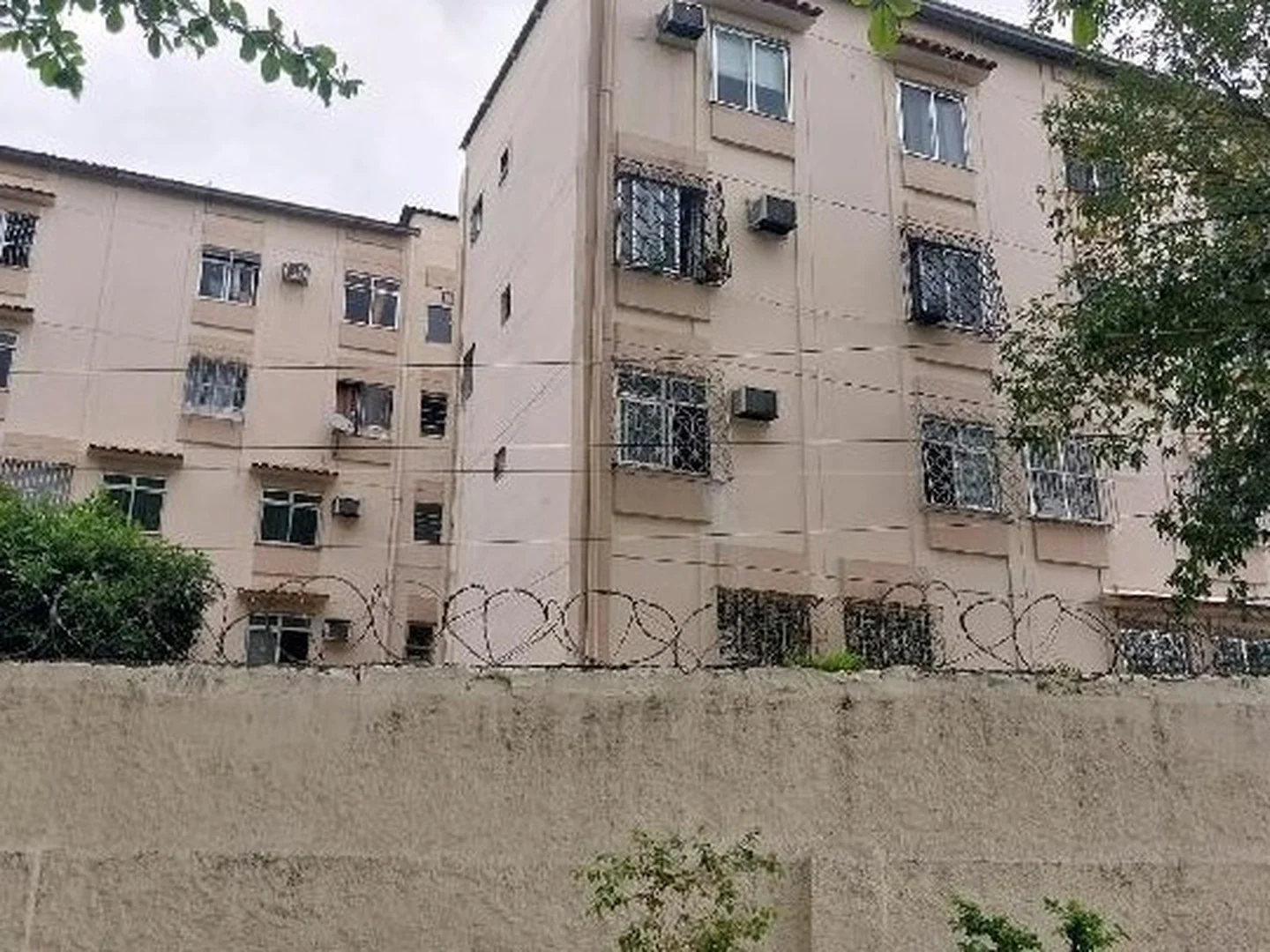 Apartamento - Rio De Janeiro, RJ - foto 1