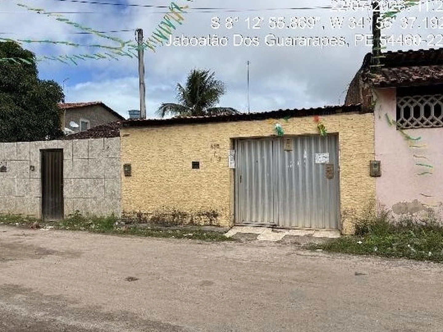 Casa - Jaboatao Dos Guararapes, PE - foto 1