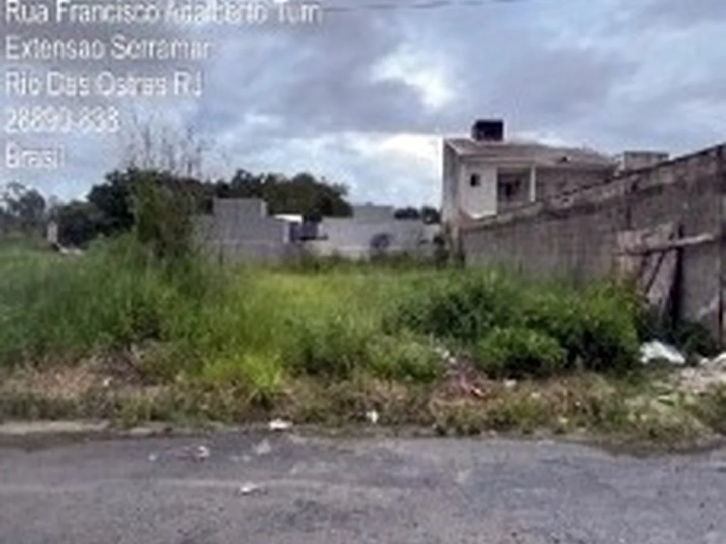 Terreno - Rio Das Ostras, RJ - foto 1