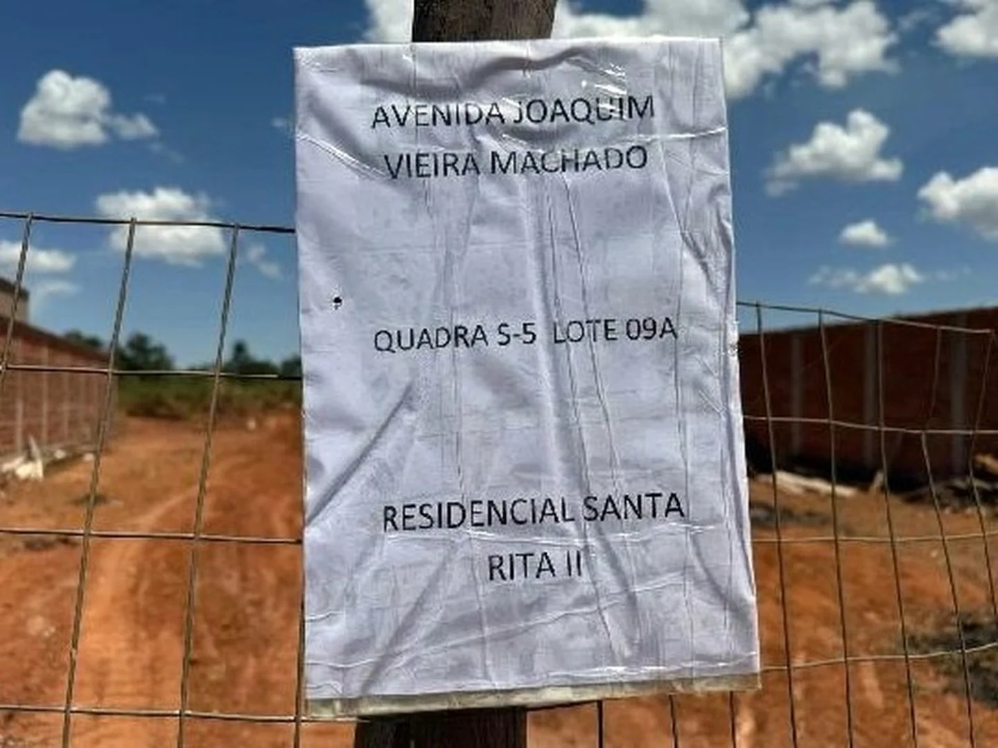 Terreno - Indiara, GO - foto 1