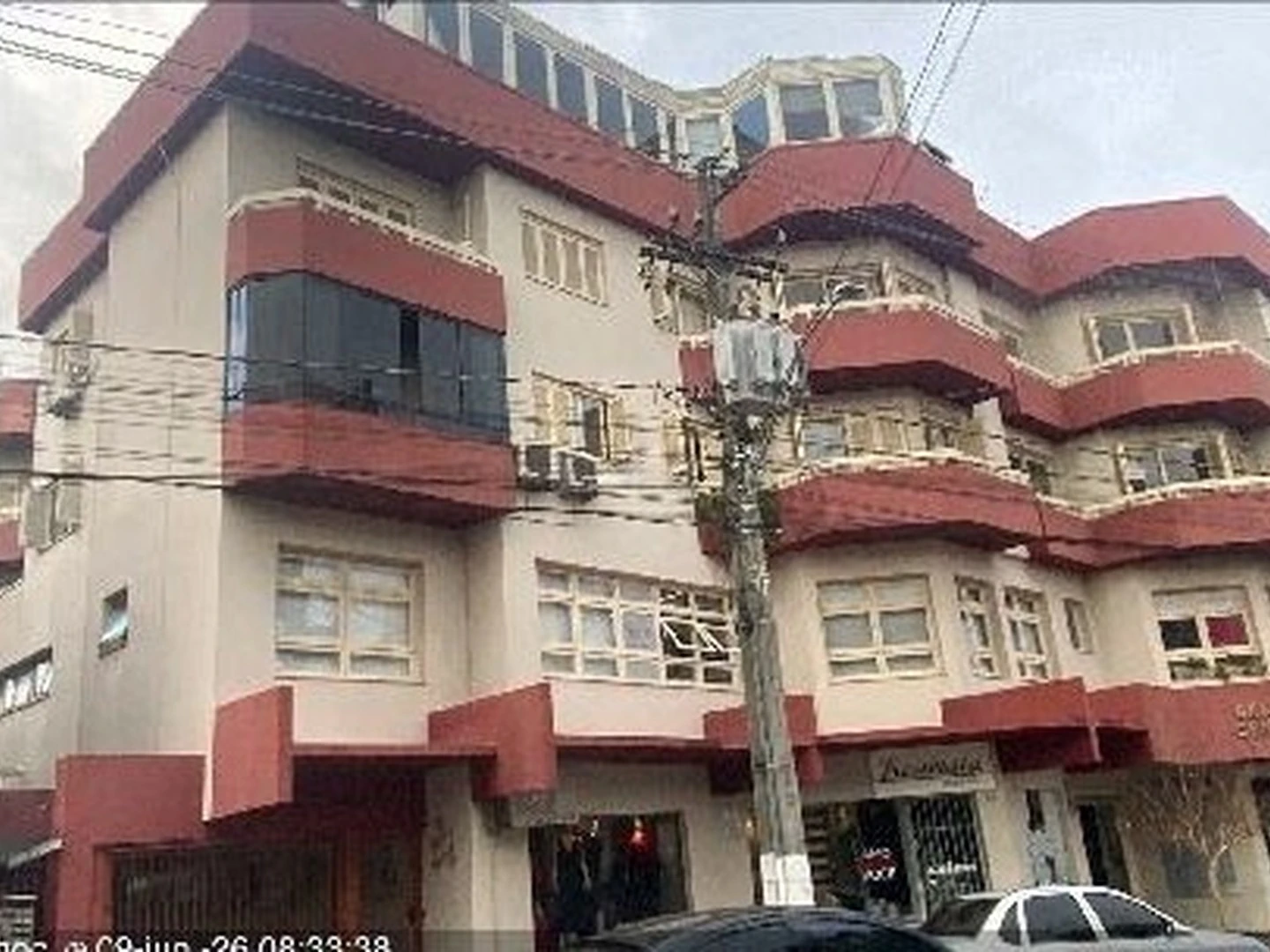 Apartamento - Carlos Barbosa, RS - foto 1