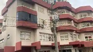 Apartamento - Carlos Barbosa, RS