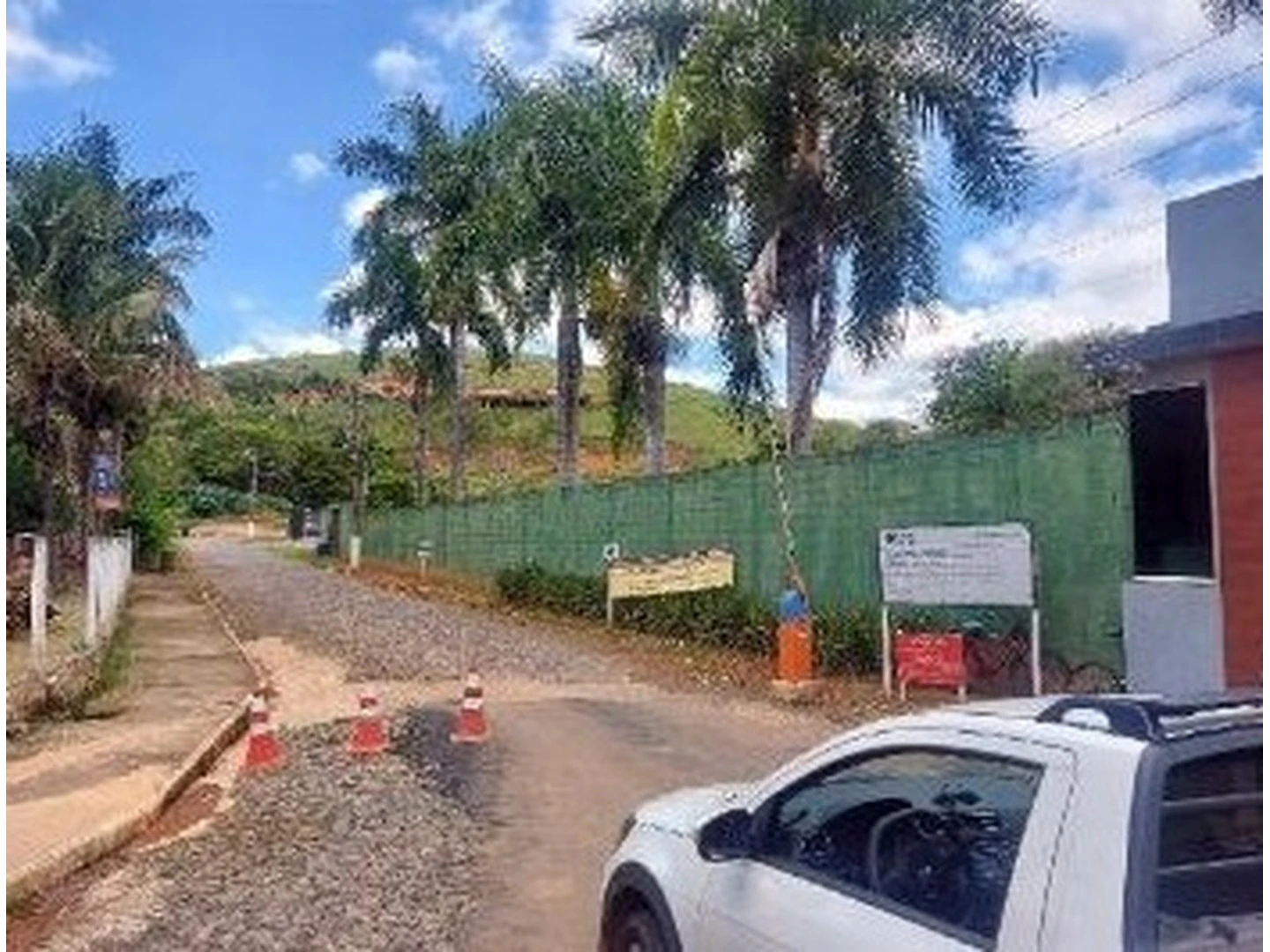 Terreno - Matias Barbosa, MG - foto 1