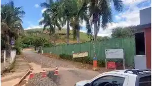 Terreno - Matias Barbosa, MG