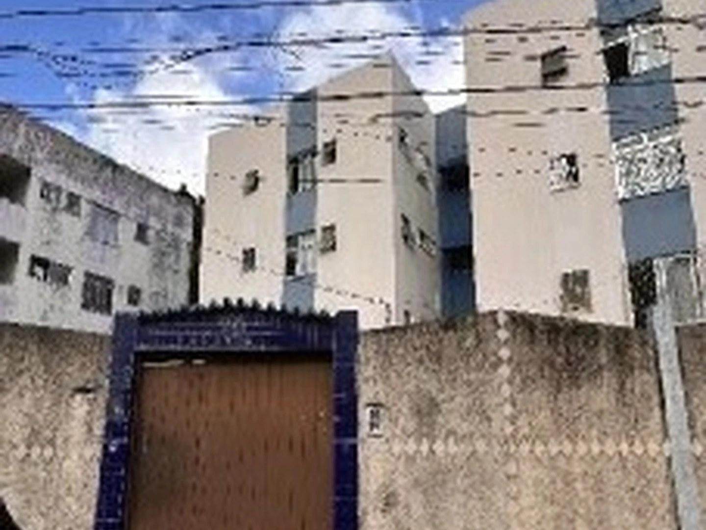 Apartamento - Salvador, BA - foto 1