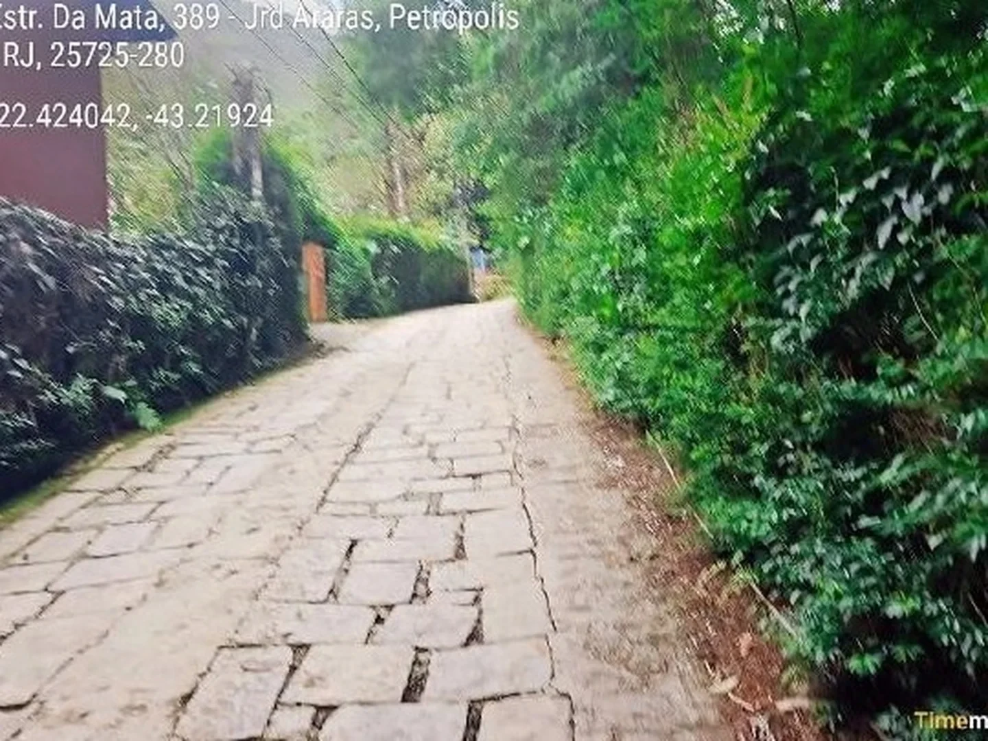 Terreno - Petropolis, RJ - foto 1