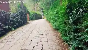 Terreno - Petropolis, RJ