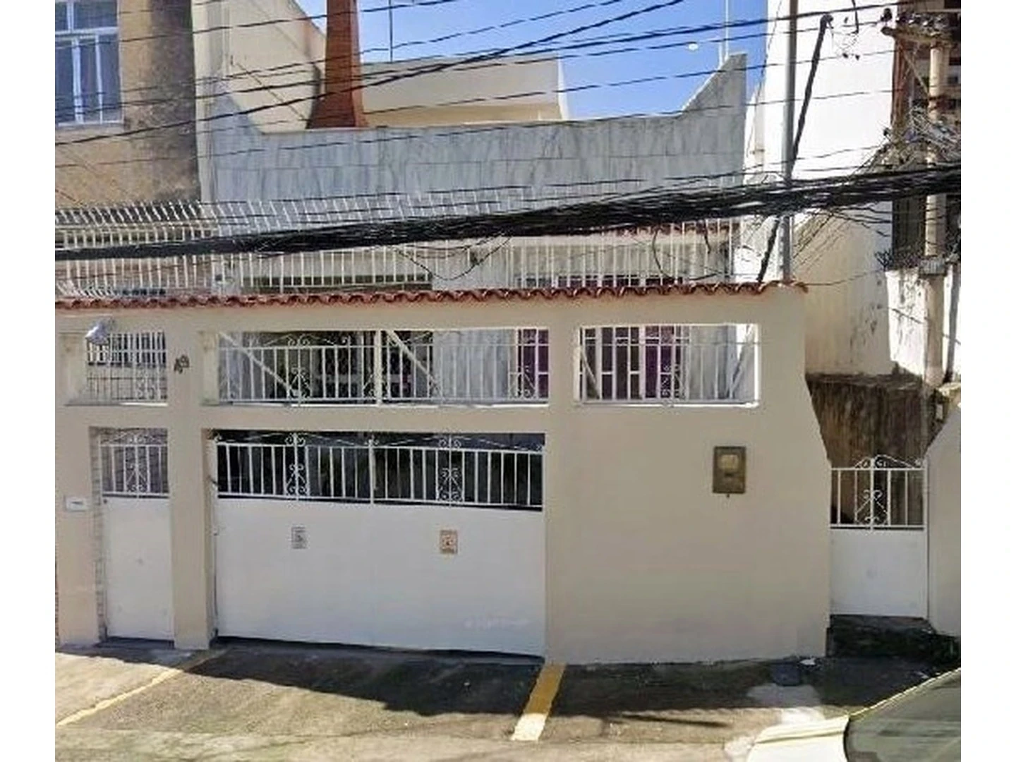 Apartamento - Rio De Janeiro, RJ - foto 1