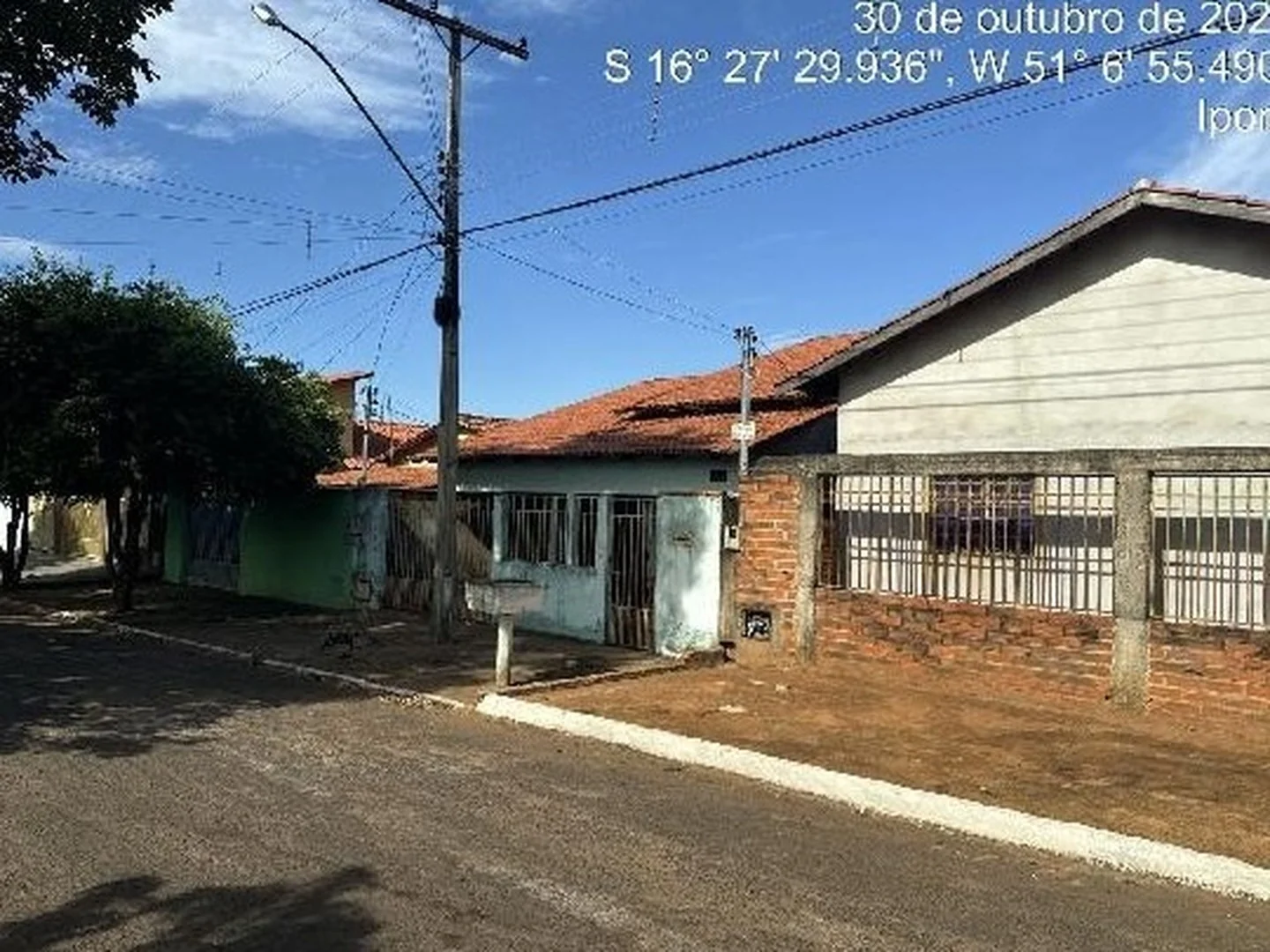 Casa - Ipora, GO - foto 1