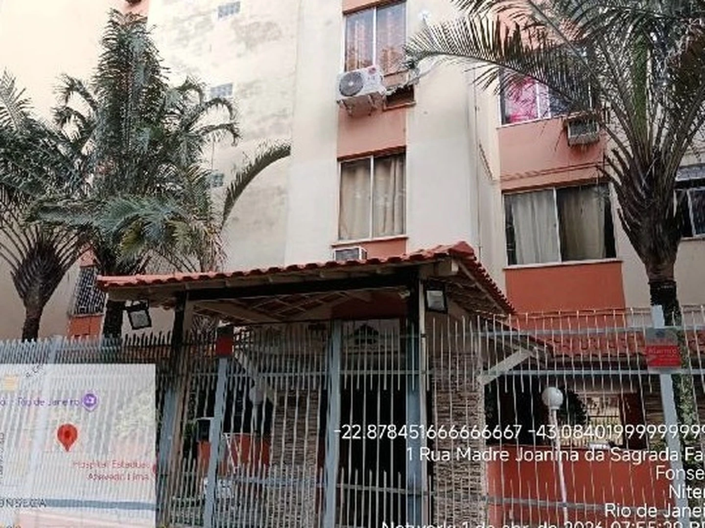 Apartamento - Niteroi, RJ - foto 1