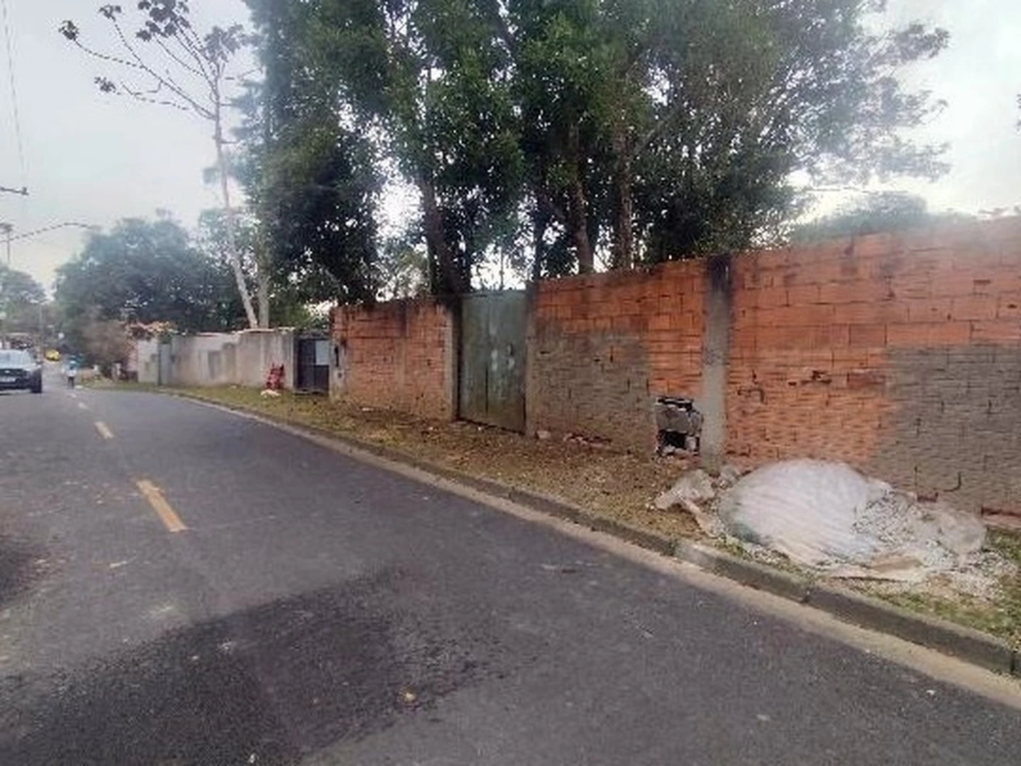 Terreno - Sao Bernardo Do Campo, SP - foto 1