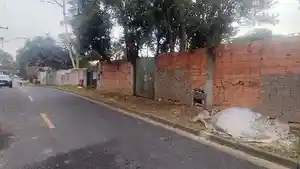 Terreno - Sao Bernardo Do Campo, SP
