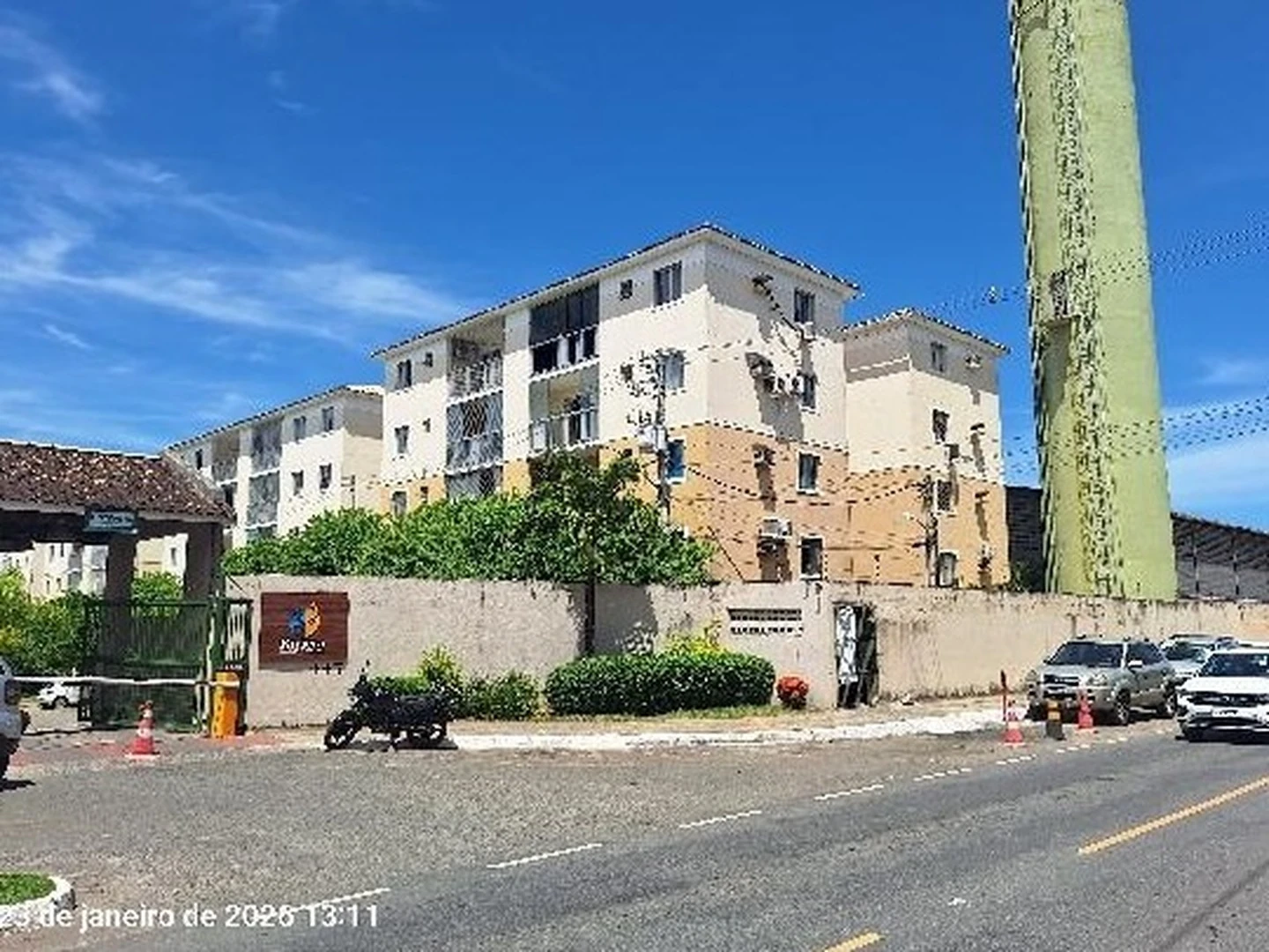 Apartamento - Lauro De Freitas, BA - foto 1