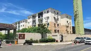 Apartamento - Lauro De Freitas, BA