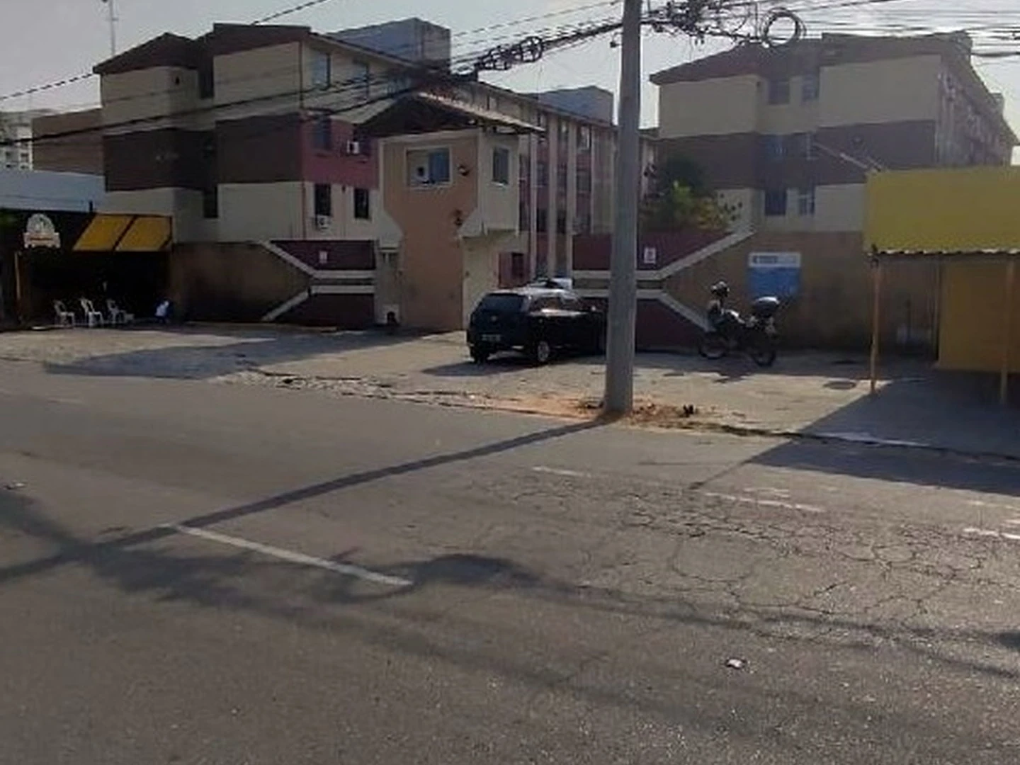 Apartamento - Fortaleza, CE - foto 1
