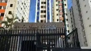 Apartamento - Salvador, BA
