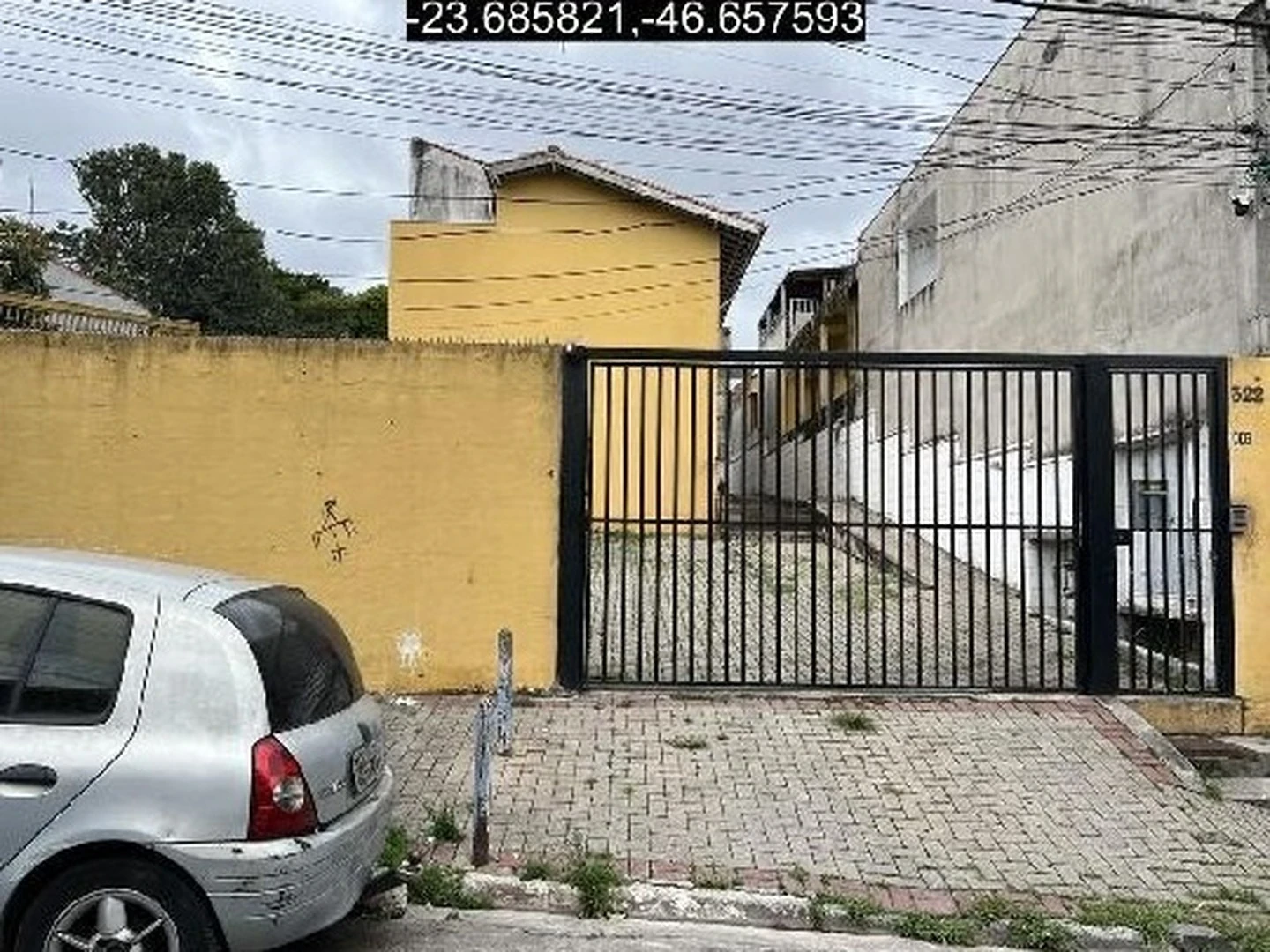 Casa - Sao Paulo, SP - foto 1
