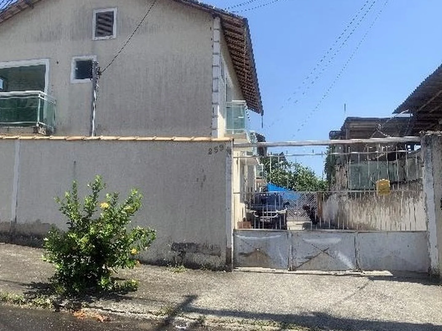 Casa - Sao Goncalo, RJ - foto 1