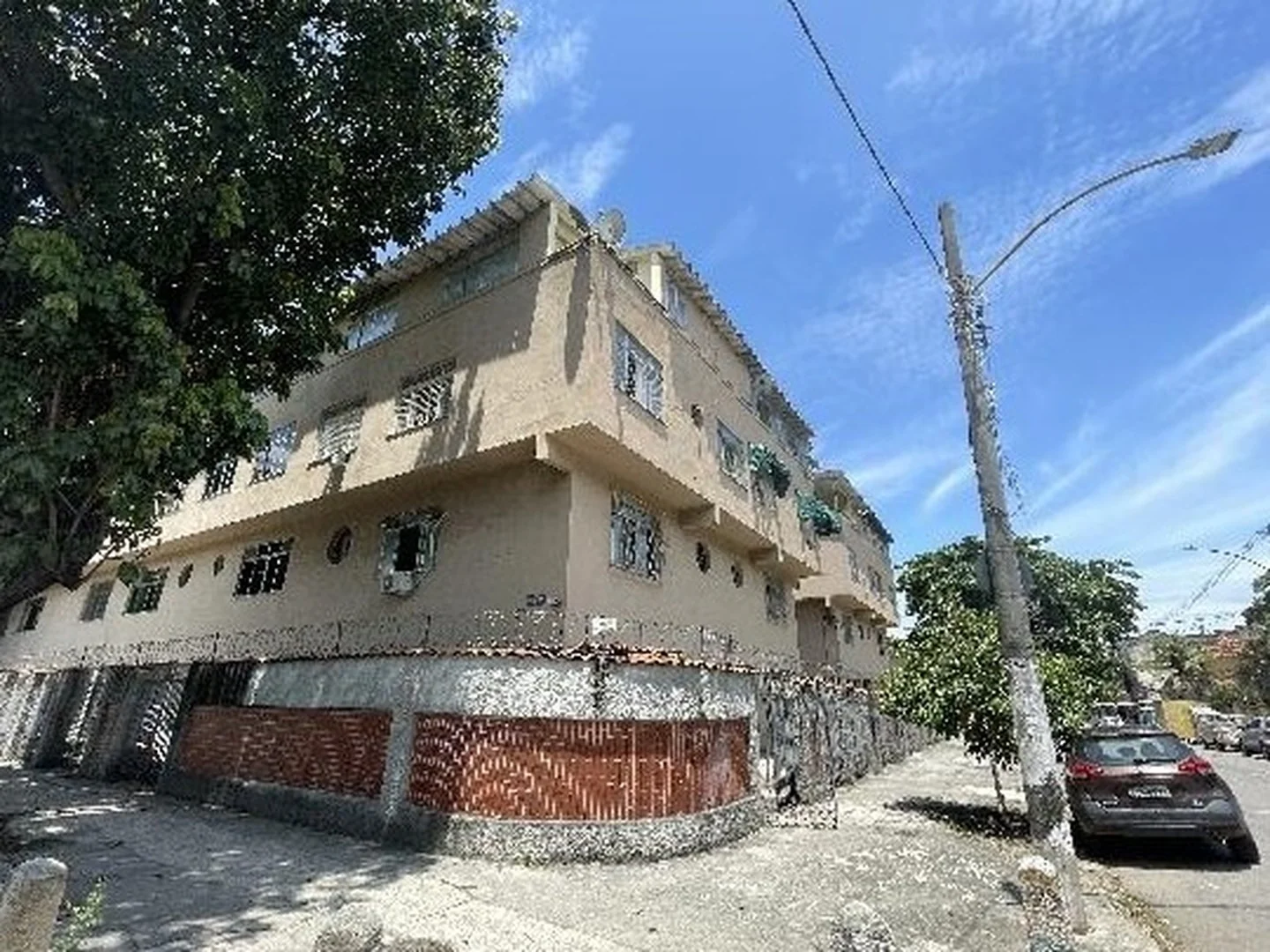 Apartamento - Rio De Janeiro, RJ - foto 1