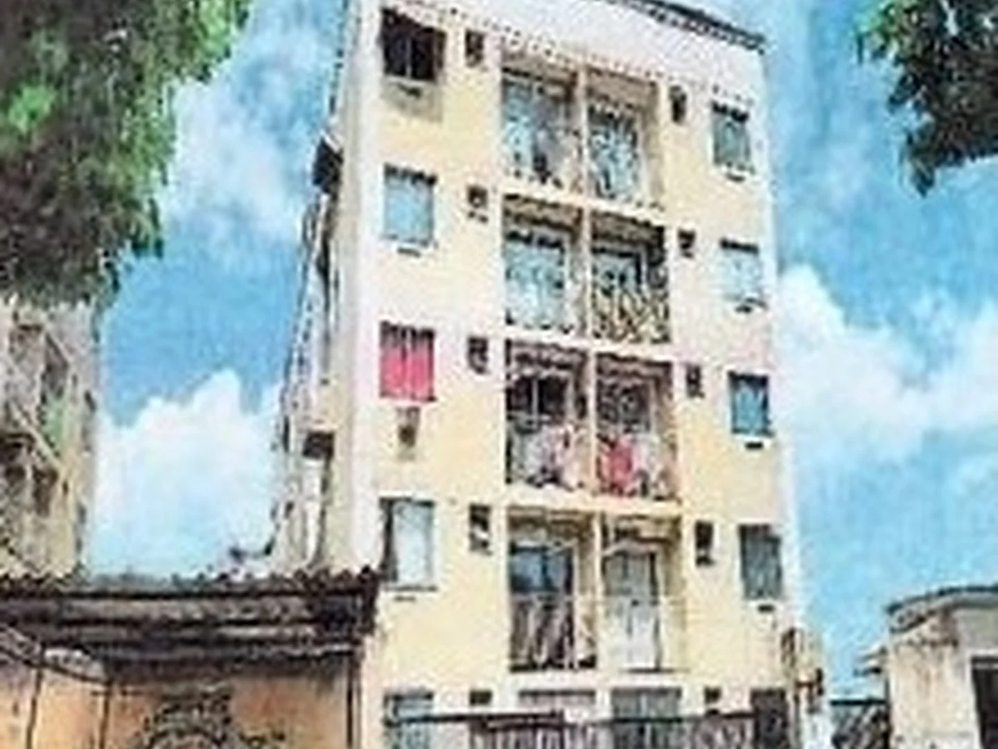 Apartamento - Rio De Janeiro, RJ - foto 1