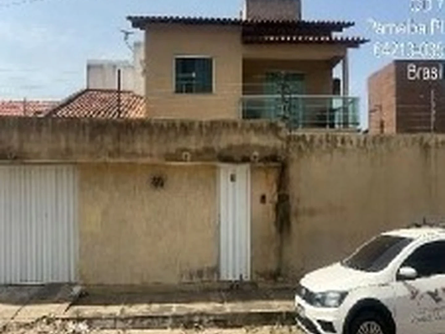 Casa - Parnaiba, PI - foto 1