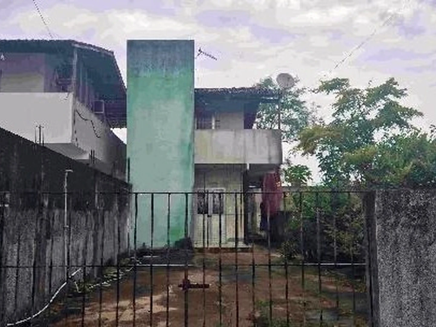 Casa - Igarassu, PE - foto 1