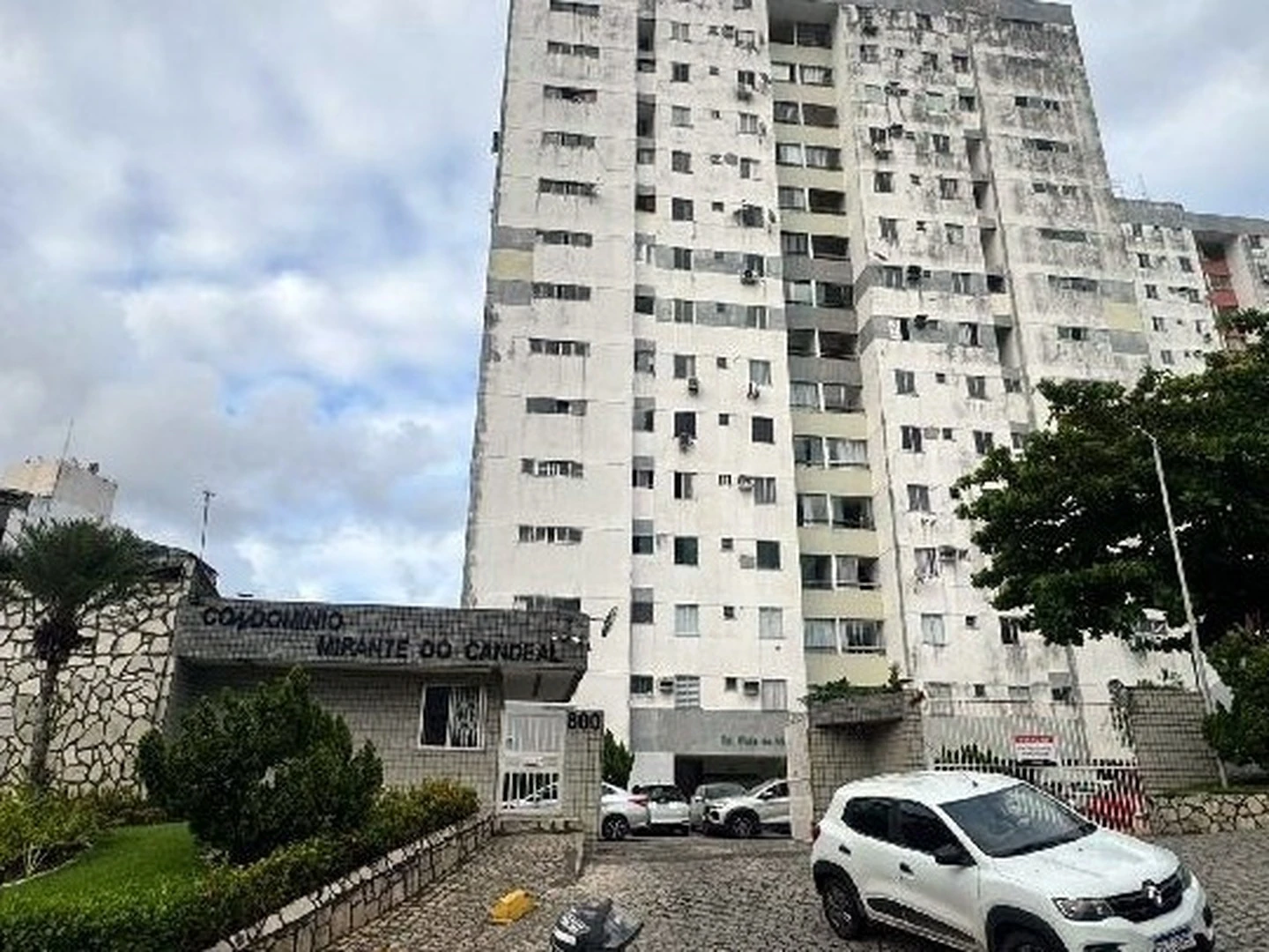 Apartamento - Salvador, BA - foto 1