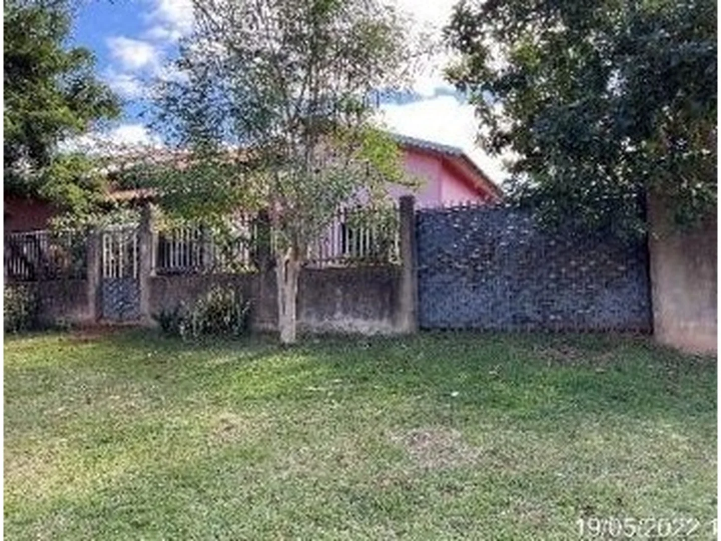 Casa - Coronel Sapucaia, MS - foto 1
