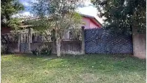 Casa - Coronel Sapucaia, MS