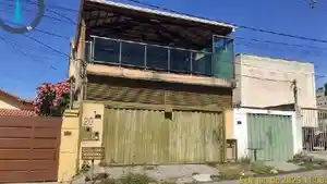 Casa - Ribeirao Das Neves, MG