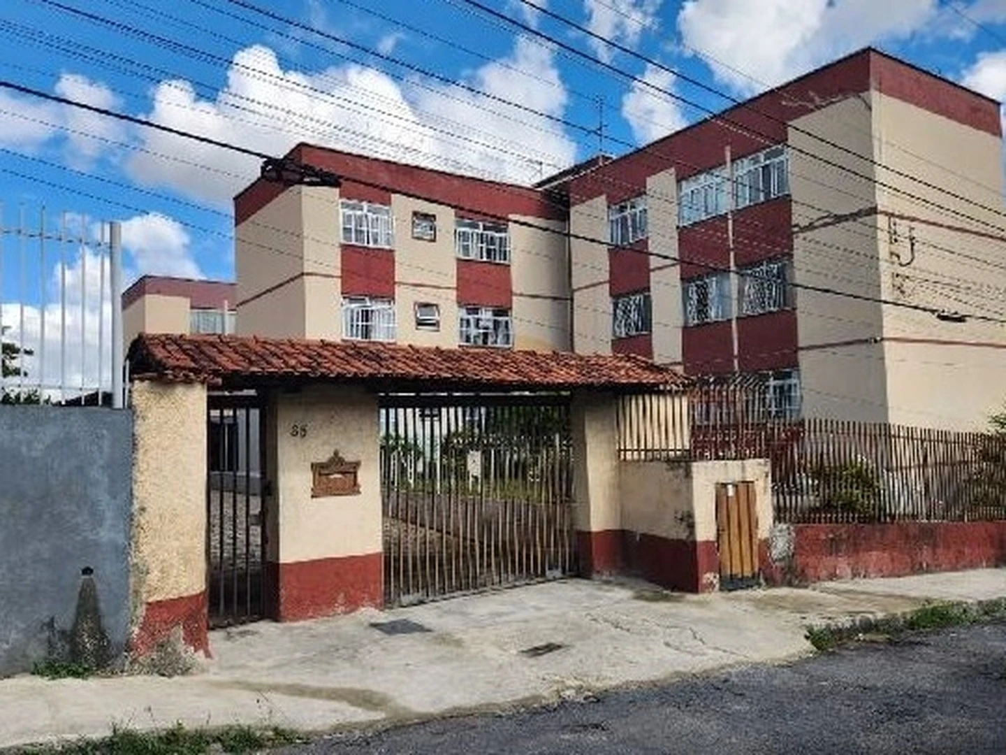 Apartamento - Belo Horizonte, MG - foto 1