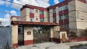 Apartamento - Belo Horizonte, MG