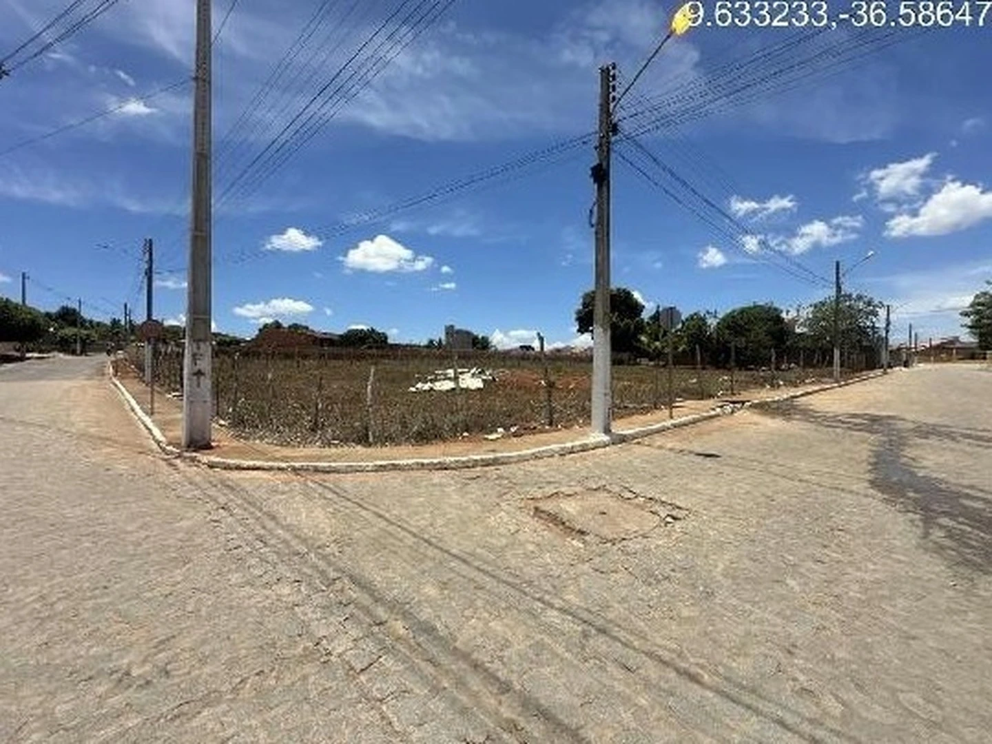 Terreno - Coite Do Noia, AL - foto 1