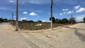 Terreno - Coite Do Noia, AL