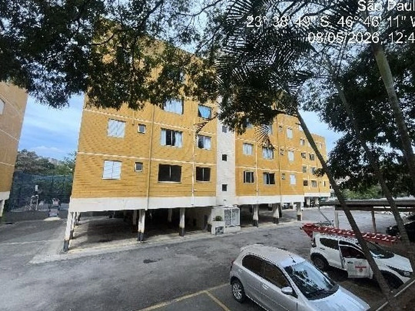 Apartamento - Sao Paulo, SP - foto 1