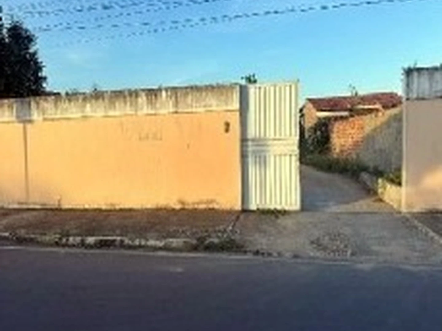 Terreno - Cipo, BA - foto 1