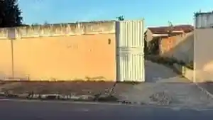 Terreno - Cipo, BA