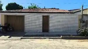 Casa - Acu, RN