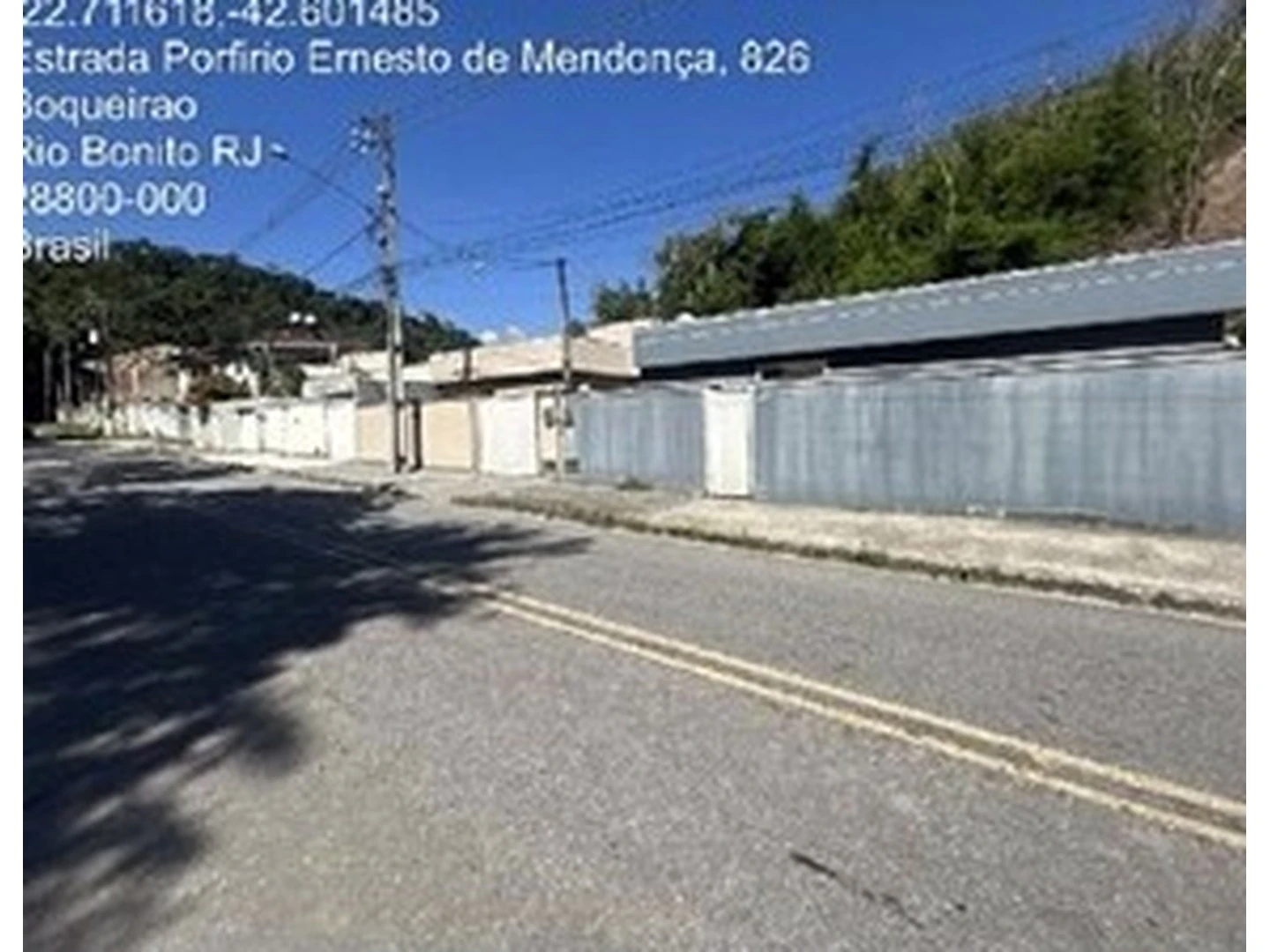 Terreno - Rio Bonito, RJ - foto 1