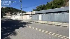 Terreno - Rio Bonito, RJ
