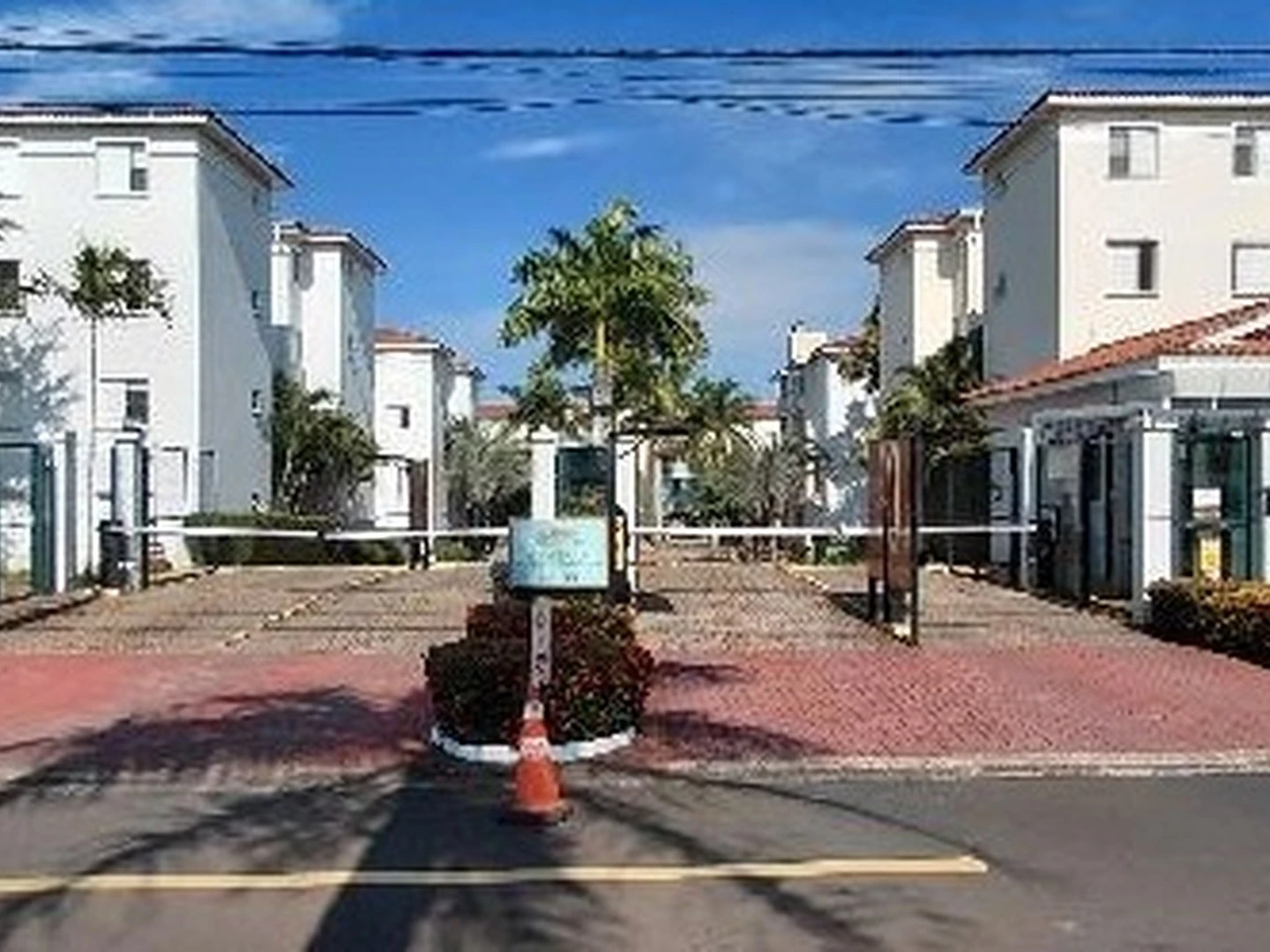 Apartamento - Campinas, SP - foto 1