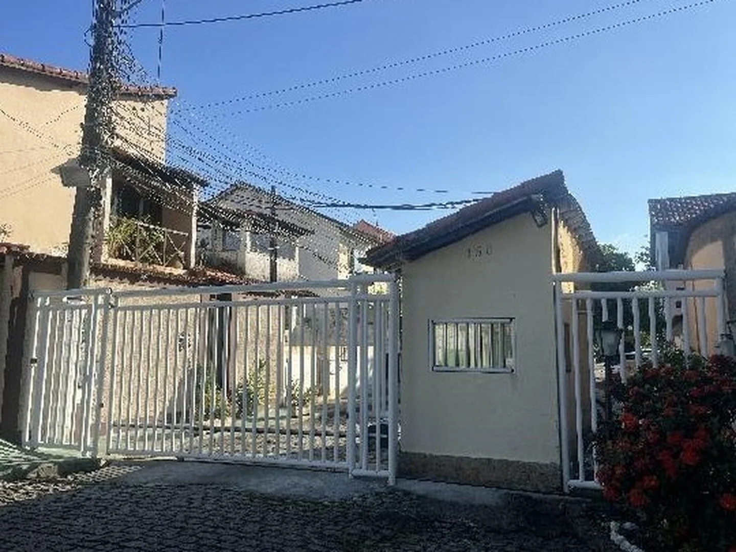 Casa - Rio De Janeiro, RJ - foto 1