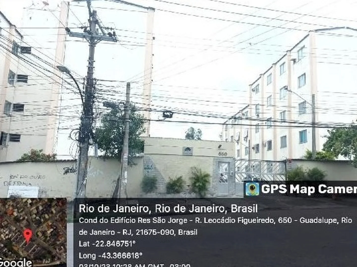 Apartamento - Rio De Janeiro, RJ - foto 1