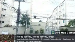 Apartamento - Rio De Janeiro, RJ